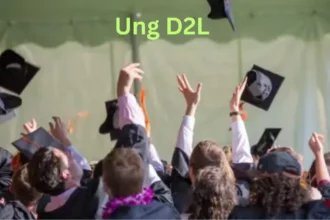 a group of people in graduation caps